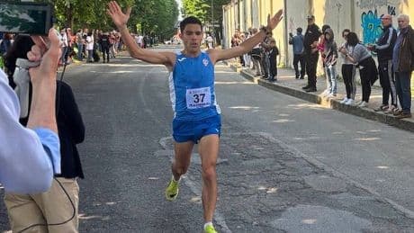 <p>Dodecarun, arriva la prima prova in notturna</p>