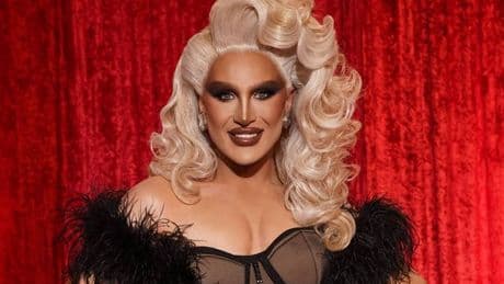 BBC Three to air The Vivienne tribute film this summer after drag star's death