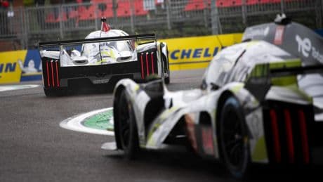Peugeot se agarra a un milagro en Le Mans: “Para hacer un podio necesitaríamos que cayese una bomba”