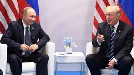 Trump’s threats are becoming a joke – but his latest may have rattled Putin