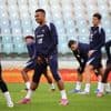 Kylian Mbappé, sur la cadence des joueurs : « 60 matches à son meilleur niveau, impossible »