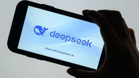 KI: Deepseek droht in Deutschland Rauswurf aus App Stores