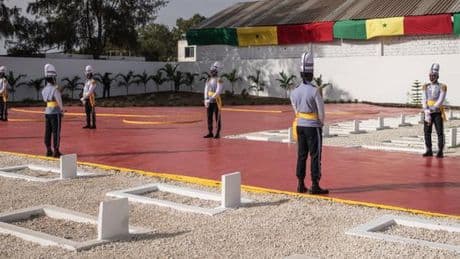 Au Sénégal, des fouilles à Thiaroye pour élucider le massacre de tirailleurs par l’armée coloniale française