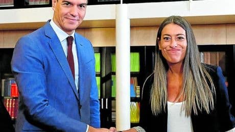 El peso de Cataluña eclipsa la influencia vasca en Madrid