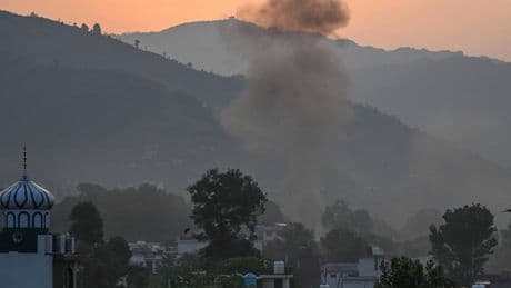 Kaschmir-Konflikt: Indiens Rache im Namen der Witwen