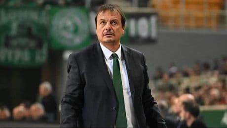 Ergin Ataman: Kimse Türkiye'ye küfredemez