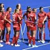 Wat kunnen de Red Panthers daags na gelijkspel tegen Engeland?