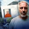 Bewakingsbeelden missen cruciale minuten: “Het Epstein-dossier is een complot van waanzin én mist”