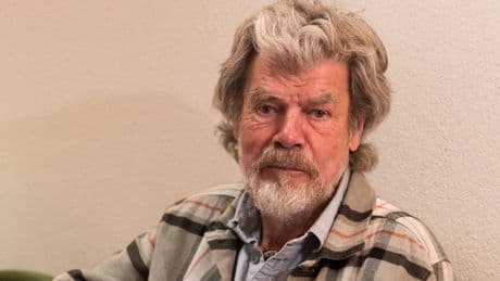 Reinhold Messner nach Laura Dahlmeiers Tod: "Ein Restrisiko bleibt immer"