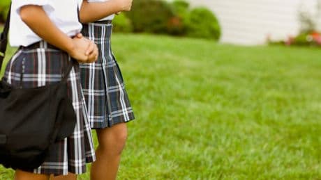 Third Of Boys Say Girls In Revealing Clothes Are ’Asking For Trouble’ – Who Is To Blame?
