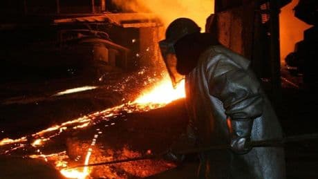 Euskadi continúa en cabeza del coste laboral y llega a los 42.434 euros por trabajador