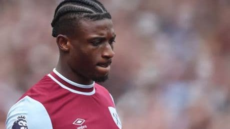 West Ham issue brutal response to Tottenham's latest Mohammed Kudus offer