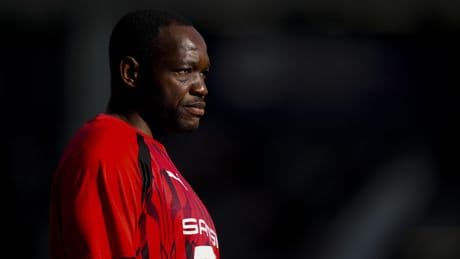 Ligue 1 : Steve Mandanda quittera le Stade rennais en fin de saison