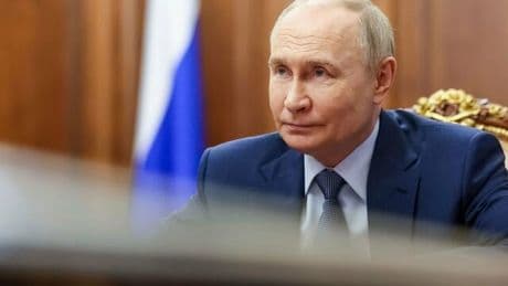 Russland in Afrika: Kreml will Präsenz in Afrika erhöhen