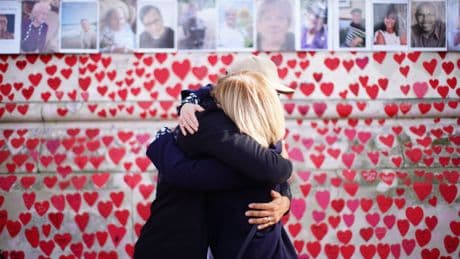 Bereaved urge ‘truth’ as Covid inquiry shifts focus to care homes