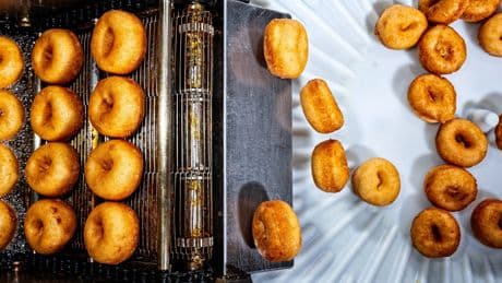 Convenience stores are becoming culinary destinations