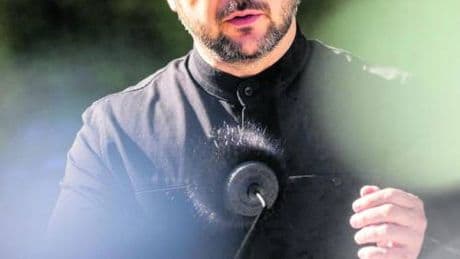 Al summit di Roma con Meloni e Zelensky l'Ucraina del futuro Cento miliardi dall'Ue