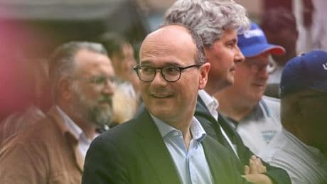 Le Rassemblement national à nouveau mis en échec par le front républicain lors d’une législative partielle en Saône-et-Loire