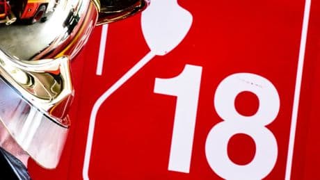 Var: un mort et plusieurs blessés dans un accident de minibus sur l'A8 près du Cannet