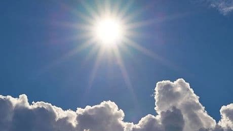 Meteoroloji uyardı: Hava sıcaklıkları artıyor, vatandaşlar tedbirli olmalı