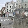 Meerdere schoten gelost in Elsene: politie stelt twee veiligheidsperimeters in