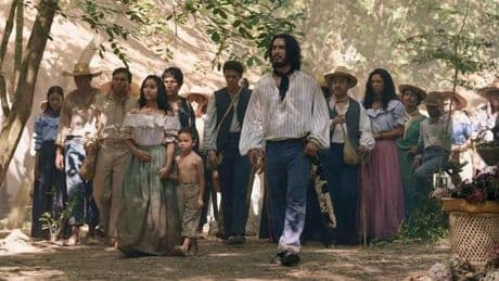 Macondo y la libertad en la televisión