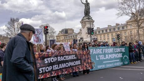 « Dénoncer l’islamophobie expose désormais à des accusations d’islamisme ou de frérisme »