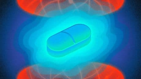 The Radical Development of an Entirely New Painkiller