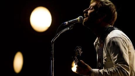 The black keys (★★★✩✩), y otros discos de la semana