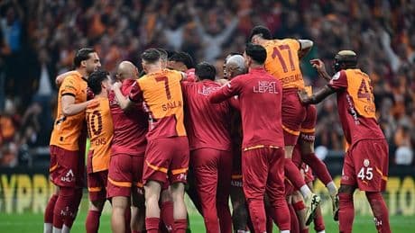 29 takım belli oldu! İşte Galatasaray'ın Şampiyonlar Ligi'ndeki muhtemel rakipleri
