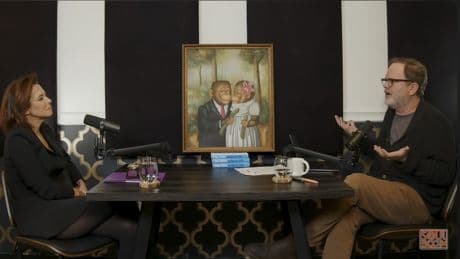 ‘The Office’ star Rainn Wilson rips ‘left-leaning’ media during interview with MSNBC host, claims Biden coverage fostered mistrust