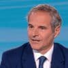 Guerre Israel-Iran : "Il y a eu des dégâts très importants", affirme Rafael Grossi, directeur général de l’AIEA