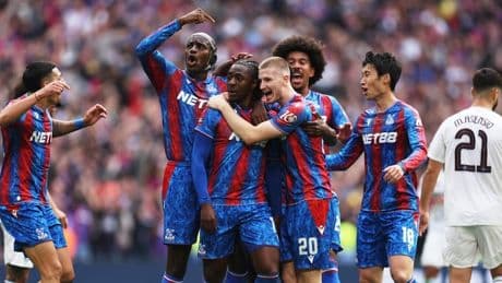 Pronostico Crystal Palace-Nottingham Forest, l'esito difficile e quello (sulla carta) probabile