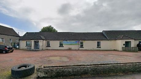 Thumbs-up on care provision at Ayrshire nursery
