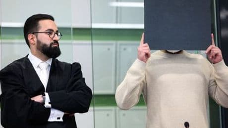 Berlin: Angreifer von Lahav Shapira muss drei Jahre in Haft