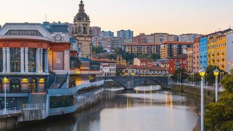 The road to Bilbao? The ultimate travel guide for United and Spurs fans hoping to get to the Europa League final