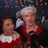"Komisches Gefühl": Hambüchen hadert mit Abschneiden im "Let's Dance"-Finale