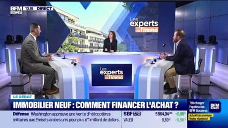 Immo neuf : où trouver les meilleurs offres ?