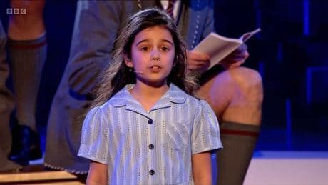 Harry Potter fans say new Hermione is ‘perfect casting’ after unearthed clip