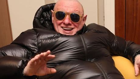 Happy Mondays' Shaun Ryder shares rare snap of youngest daughter to mark 16th birthday