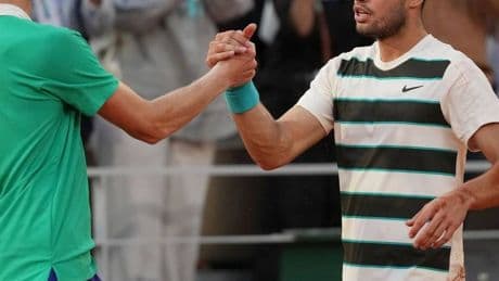 Spektakel-Garantie in Wimbledon: Erst Paris jetzt London – Nächster Showdown zwischen Sinner und Alcaraz