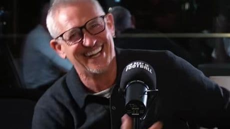 Gary Lineker laughed at the German reaction to Thomas Tuchel taking England job