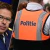 Klachten over pesterijen en seksuele intimidatie bij federale politie blijven binnenstromen: “Dit is nog maar het topje van de ijsberg”
