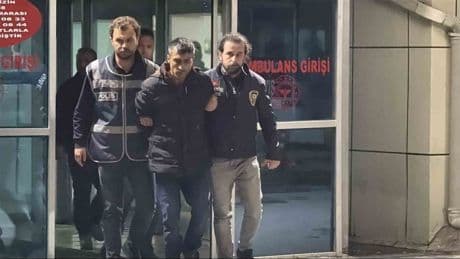 Sivas'ta 25 dakikalık vahşet! 'Komşu' detayı