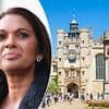 Remainer poster girl who sparked outrage for trying to stop Brexit makes bid to hold coveted post of Chancellor of the University of Cambridge