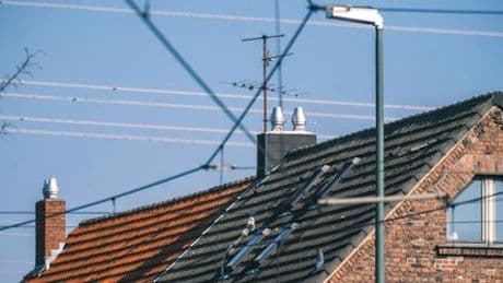 CO₂-Emissionshandel: Hausbesitzer müssen mit neuen Kosten ab 2027 rechnen