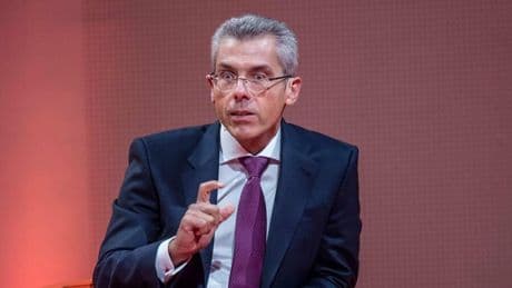 Michael Diederich: Finanzchef des FC Bayern heuert bei der Deutschen Bank an