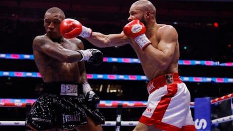 ‘I was willing to die in that ring,’ says Chris Eubank Jr after two nights in hospital following brutal Conor Benn bout
