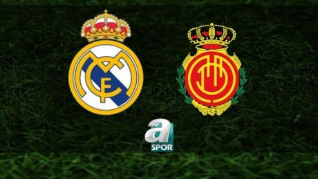 Real Madrid-Mallorca maçı saat kaçta ve hangi kanalda canlı yayınlanacak? | İspanya La Liga