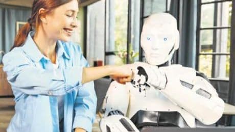 İşsize iş tavsiyesi de yapay zekâdan